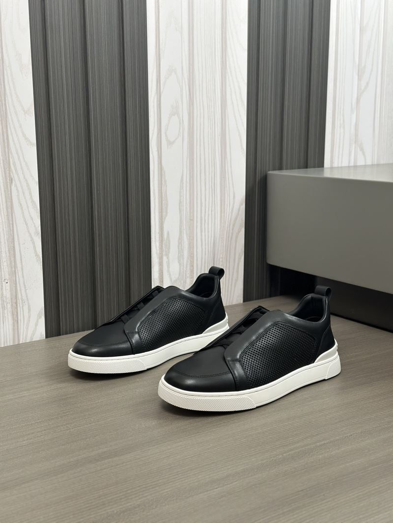 Ermenegildo Zegna Shoes